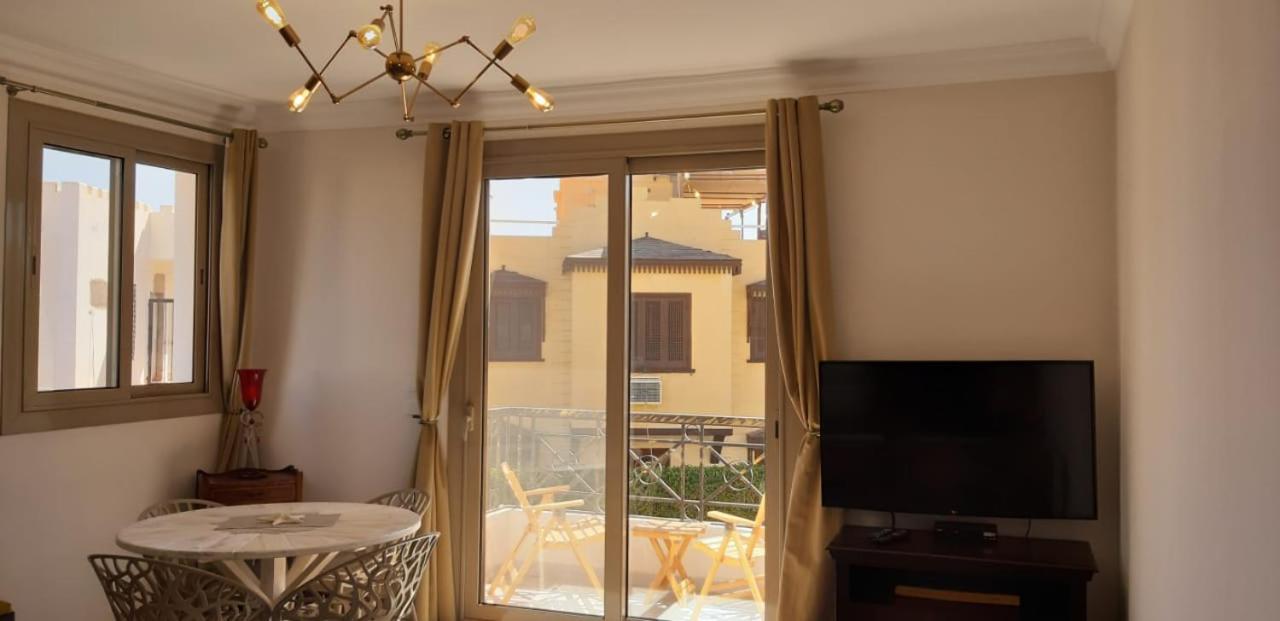 Villa D60 Sharm El-Sheikh Exterior foto