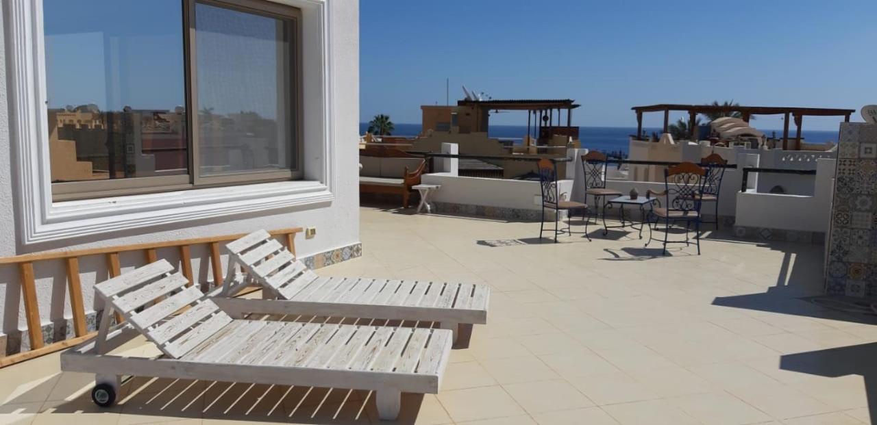 Villa D60 Sharm El-Sheikh Exterior foto