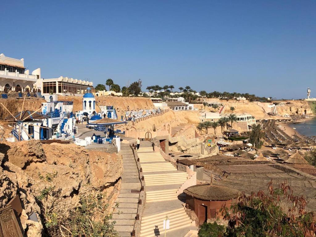Villa D60 Sharm El-Sheikh Exterior foto