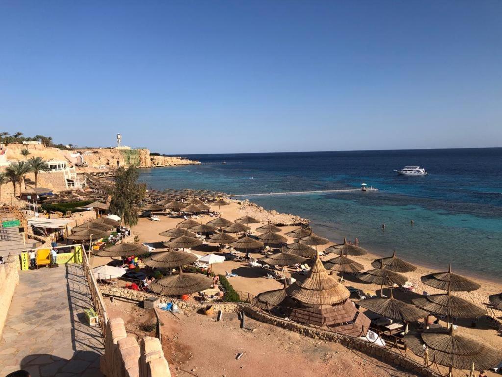 Villa D60 Sharm El-Sheikh Exterior foto