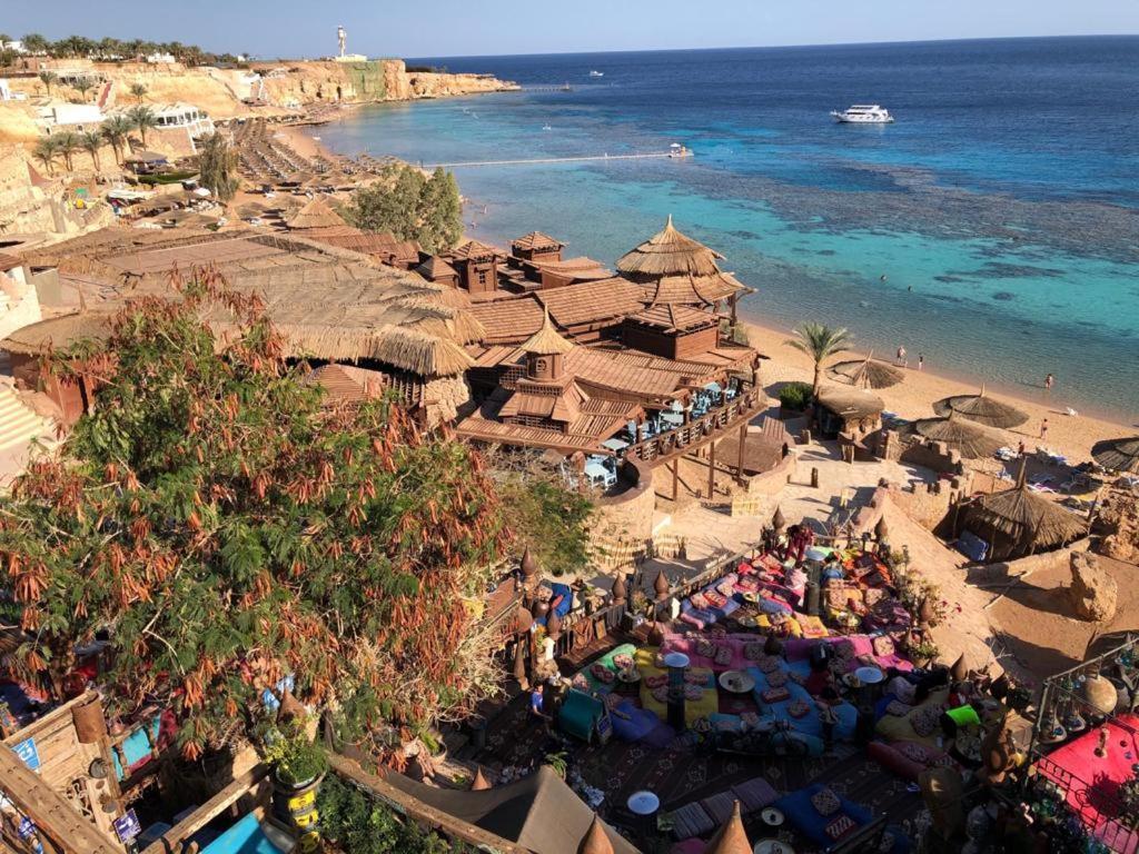 Villa D60 Sharm El-Sheikh Exterior foto
