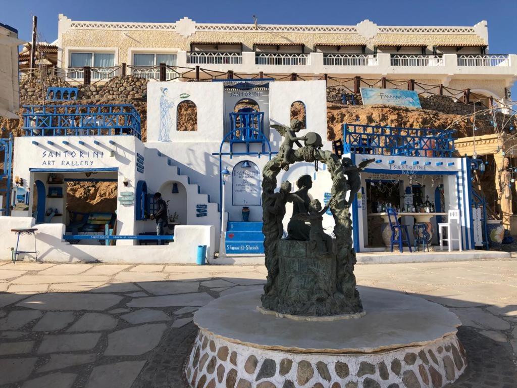 Villa D60 Sharm El-Sheikh Exterior foto