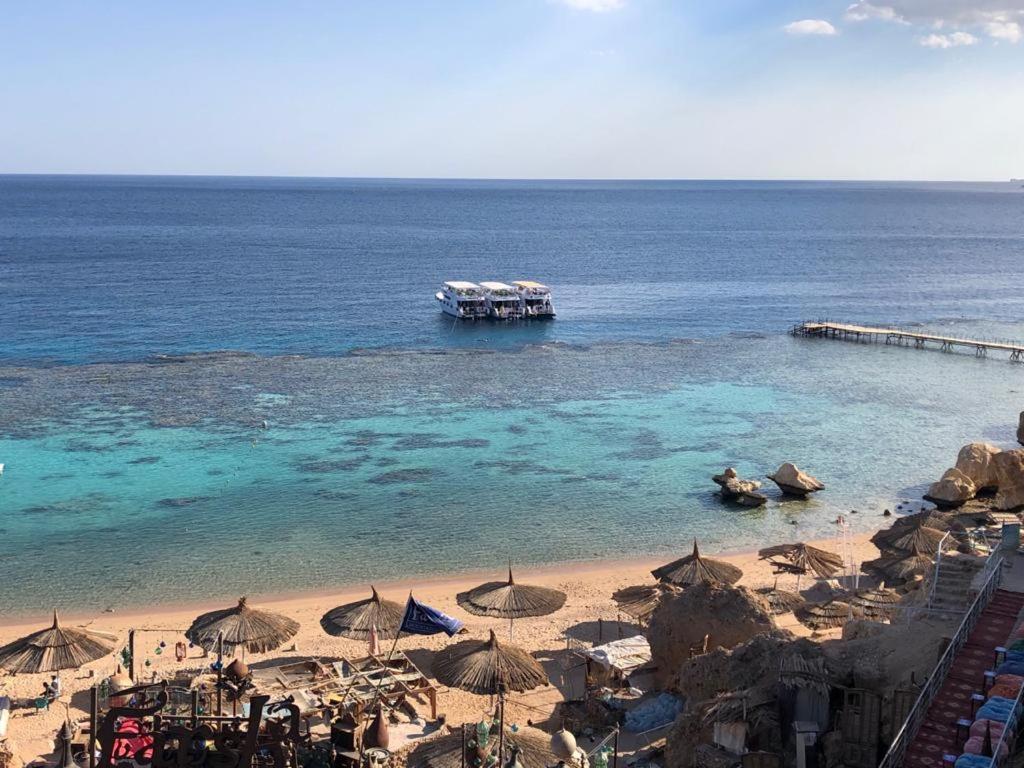 Villa D60 Sharm El-Sheikh Exterior foto