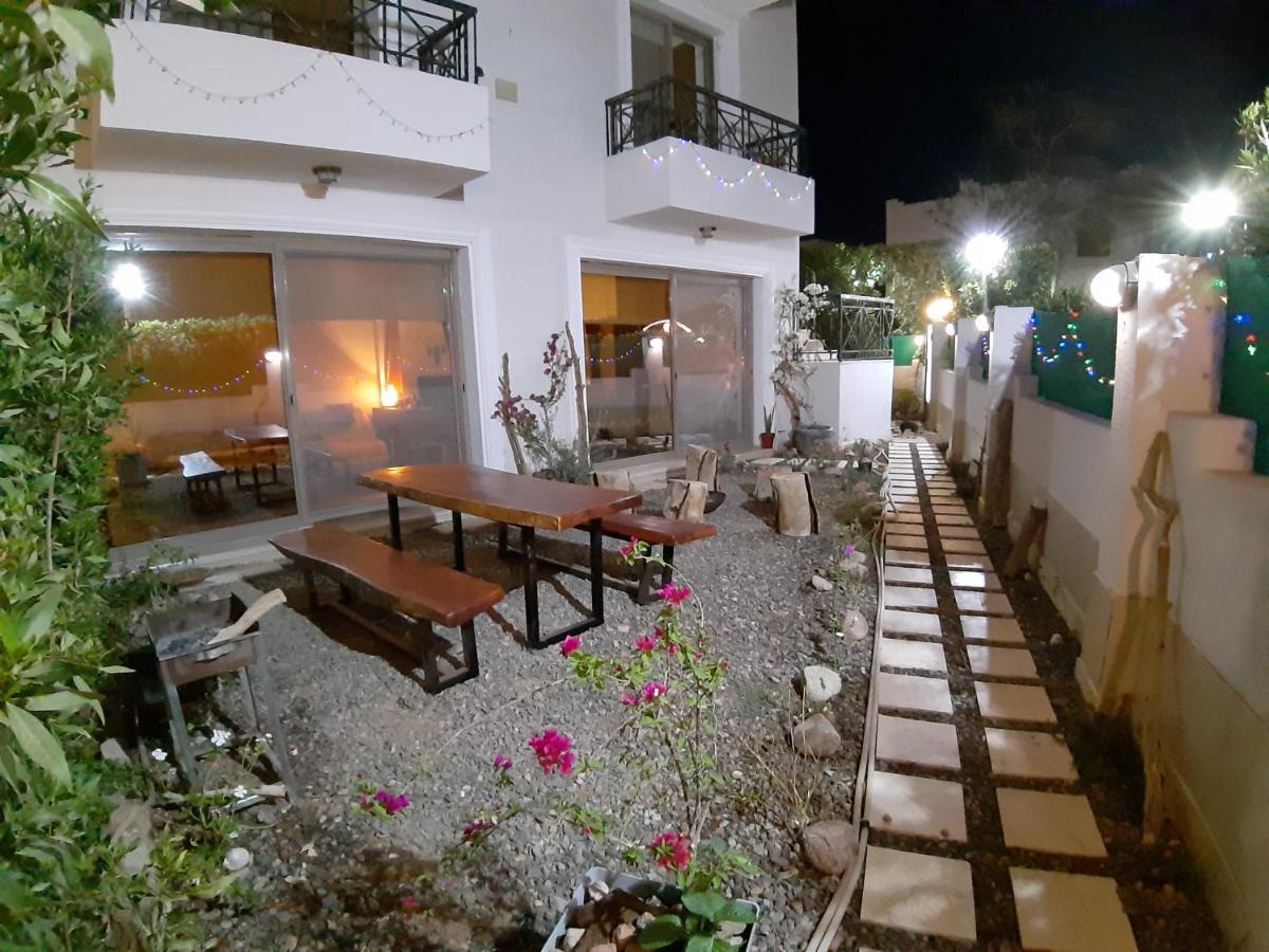 Villa D60 Sharm El-Sheikh Exterior foto