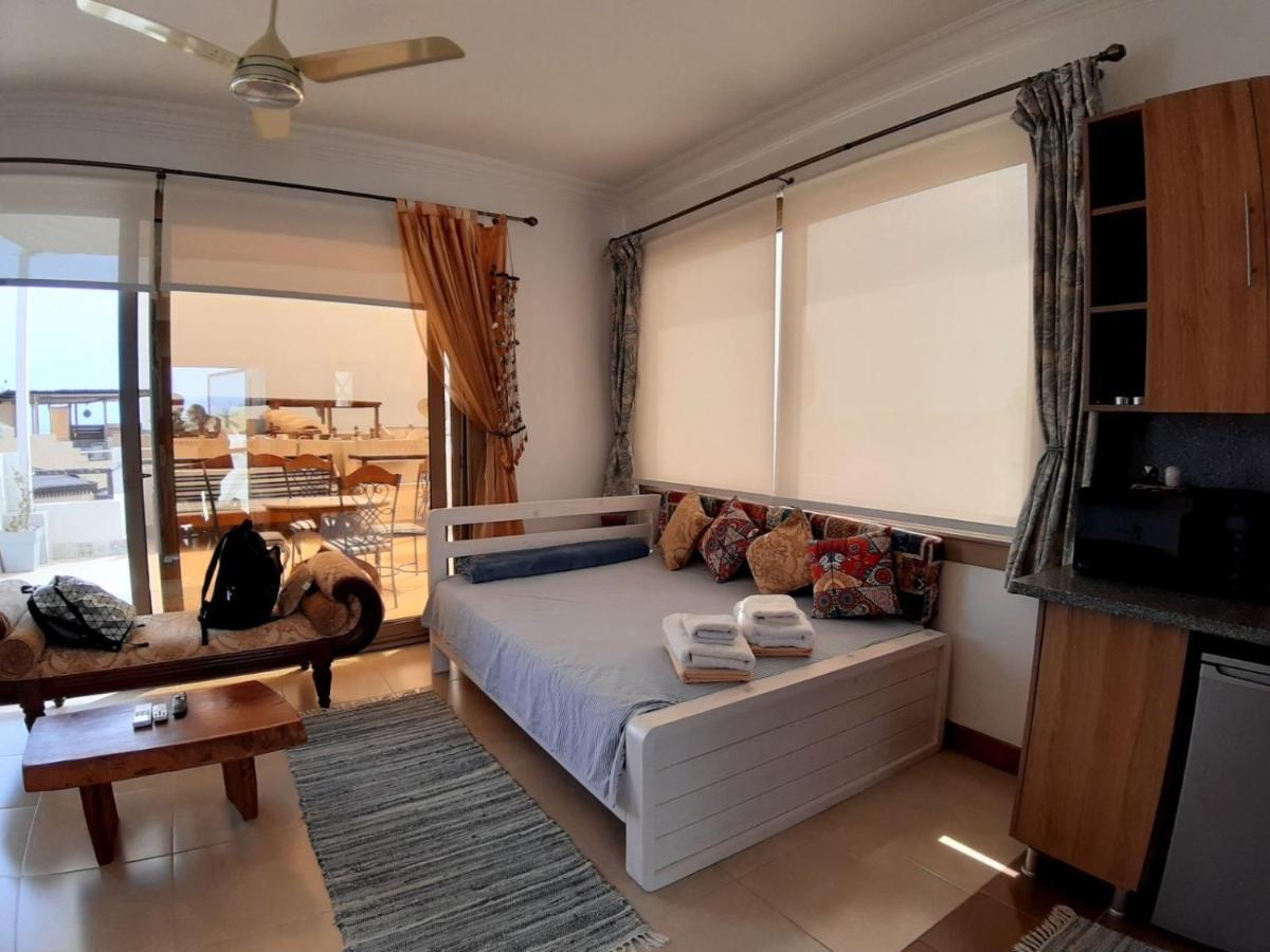 Villa D60 Sharm El-Sheikh Exterior foto