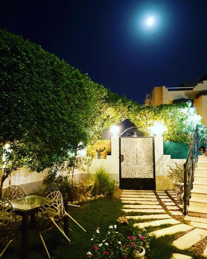 Villa D60 Sharm El-Sheikh Exterior foto