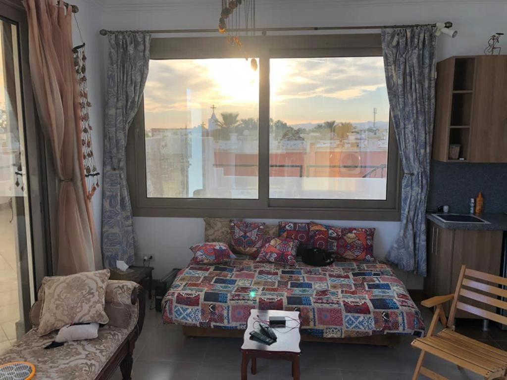 Villa D60 Sharm El-Sheikh Zimmer foto