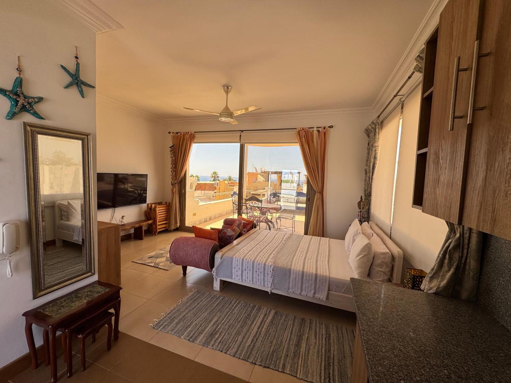 Villa D60 Sharm El-Sheikh Exterior foto